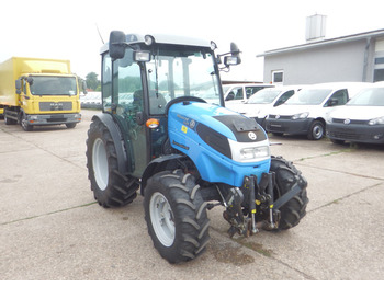 Traktor LANDINI Mistral 50 H - HSSL/A: foto 1