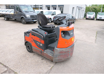 Traktor rimorkimi LINDE P60