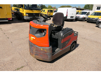 Traktor rimorkimi LINDE P60