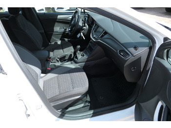 Lizingu i OPEL Astra Sports Tourer 1.5 CDTI KLIMA OPEL Astra Sports Tourer 1.5 CDTI KLIMA: foto 5