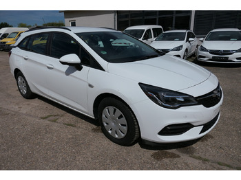 Lizingu i OPEL Astra Sports Tourer 1.5 CDTI KLIMA OPEL Astra Sports Tourer 1.5 CDTI KLIMA: foto 1