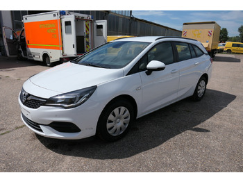 Lizingu i OPEL Astra Sports Tourer 1.5 CDTI KLIMA OPEL Astra Sports Tourer 1.5 CDTI KLIMA: foto 2