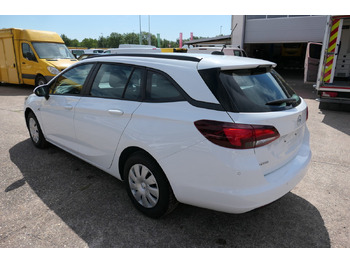 Lizingu i OPEL Astra Sports Tourer 1.5 CDTI KLIMA OPEL Astra Sports Tourer 1.5 CDTI KLIMA: foto 4