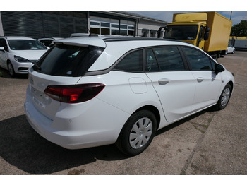 Lizingu i OPEL Astra Sports Tourer 1.5 CDTI KLIMA OPEL Astra Sports Tourer 1.5 CDTI KLIMA: foto 3