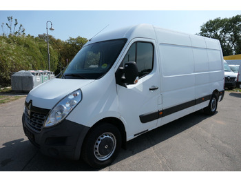 Furgon RENAULT Master