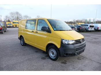 Furgon i vogël VW T5 Transporter 2.0 TDI EURO-5 CoC PARKTRONIK: foto 3