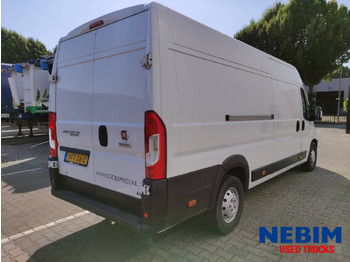 Furgon Fiat Ducato 2.3 140PK - L3H2 - Automatic Gearbox: foto 2