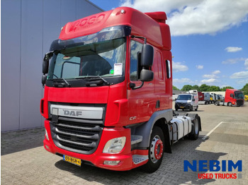Gjysmë-kamion DAF CF 440