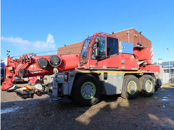 Lizingu i Terex Demag AC 40 City  Terex Demag AC 40 City: foto 1