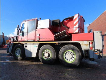 Lizingu i Terex Demag AC 40 City  Terex Demag AC 40 City: foto 2