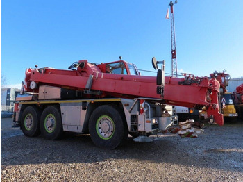Lizingu i Terex Demag AC 40 City  Terex Demag AC 40 City: foto 3