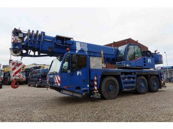 Lizingu i Terex Demag AC 50-1  Terex Demag AC 50-1: foto 1