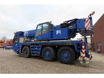 Lizingu i Terex Demag AC 50-1  Terex Demag AC 50-1: foto 3