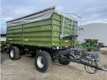 Lizingu i Fliegl DK 180 XL Fliegl DK 180 XL: foto 1