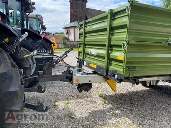 Lizingu i Fliegl EDK 60 FOX Fliegl EDK 60 FOX: foto 4