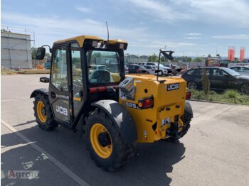 Lizingu i JCB 525-60 Agri Plus JCB 525-60 Agri Plus: foto 3
