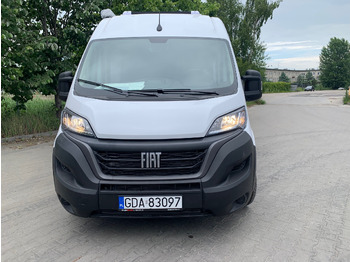 Furgon kampingu i ri FIAT DUCATO: foto 2
