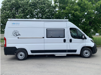 Furgon kampingu i ri FIAT DUCATO: foto 4