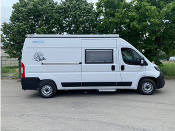 Furgon kampingu i ri FIAT DUCATO: foto 3