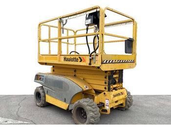 Ngritës gërshërë HAULOTTE Compact 12