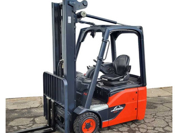Pirun elektrik LINDE E15