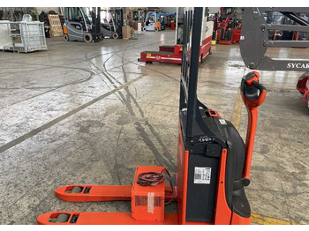 Pirun paletash Linde T 16/1152: foto 4