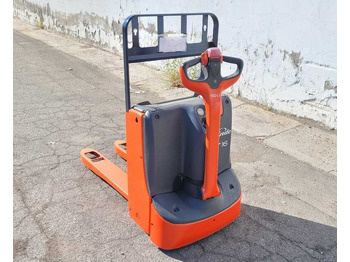 Pirun paletash LINDE T16