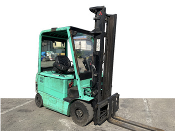 Pirun elektrik MITSUBISHI