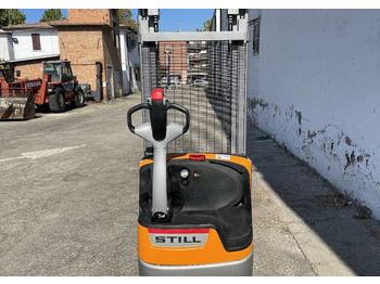 Stivosës Still EXV 10: foto 3 Stivosës Still EXV 10: foto 3