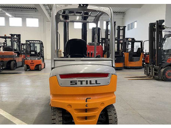 Pirun elektrik Still RX 60-25: foto 3