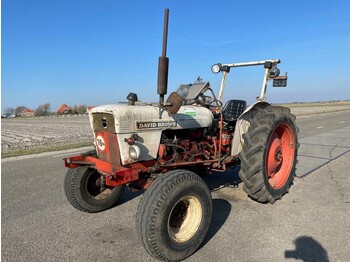 Traktor David Brown 880: foto 1