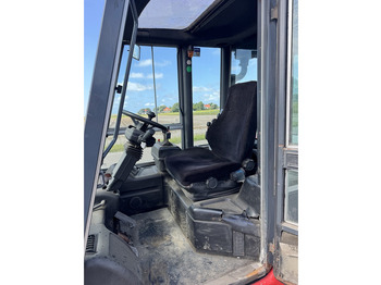 Pirun më naftë Heden 8440 DG: foto 4