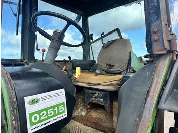 Traktor John Deere 4040: foto 4