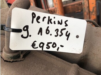 Motori PERKINS