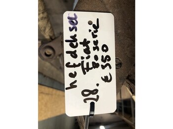 Pjesë këmbimi FIAT