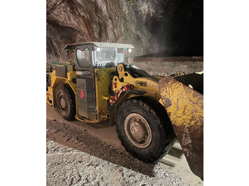 Makineri minerare