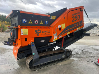 Grirëse industriale