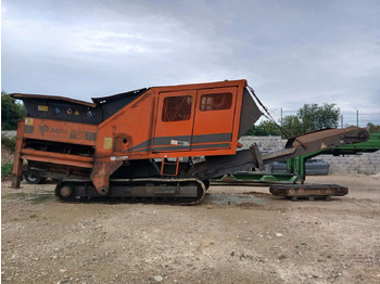 Lizingu i Arjes TVZ Titan DK 900 Arjes TVZ Titan DK 900: foto 2 Lizingu i Arjes TVZ Titan DK 900 Arjes TVZ Titan DK 900: foto 2