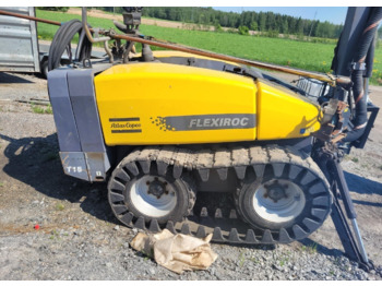 Sondë shpimi Atlas Copco FlexiROC T15R-01: foto 4