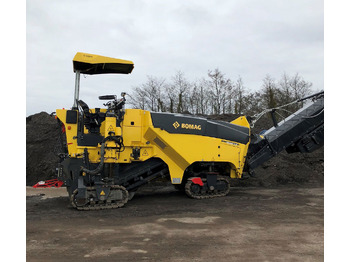 Frezë asfalti BOMAG