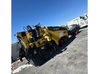 Frezë asfalti BOMAG