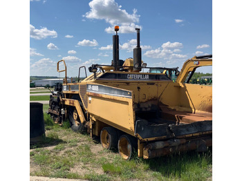 Shtrues asfalti CATERPILLAR