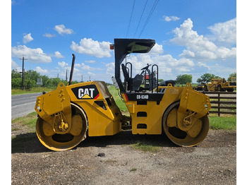 Rul CATERPILLAR CB534D