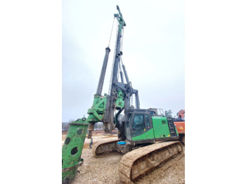 Lizingu i Delmag RH 18/200 Delmag RH 18/200: foto 2