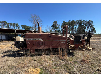 Sondë shpimi DITCH WITCH