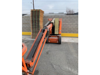 Lizingu i JLG E300AJP JLG E300AJP: foto 4