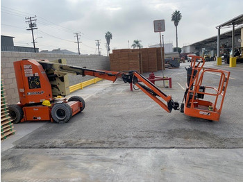 Lizingu i JLG E300AJP JLG E300AJP: foto 3