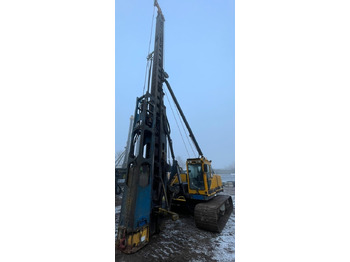 Ngulës pilotash JUNTTAN