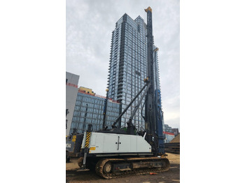 Lizingu i Junttan PM-25H Junttan PM-25H: foto 5