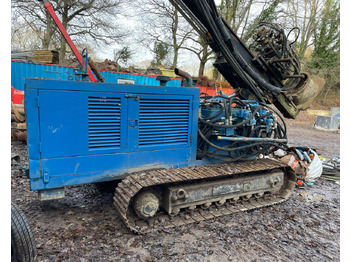 Ngulës pilotash KLEMM